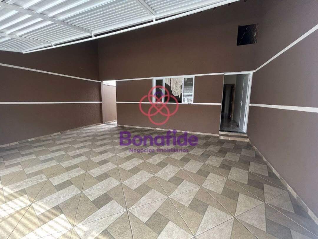 Casa à venda no Jardim Sarapiranga: 