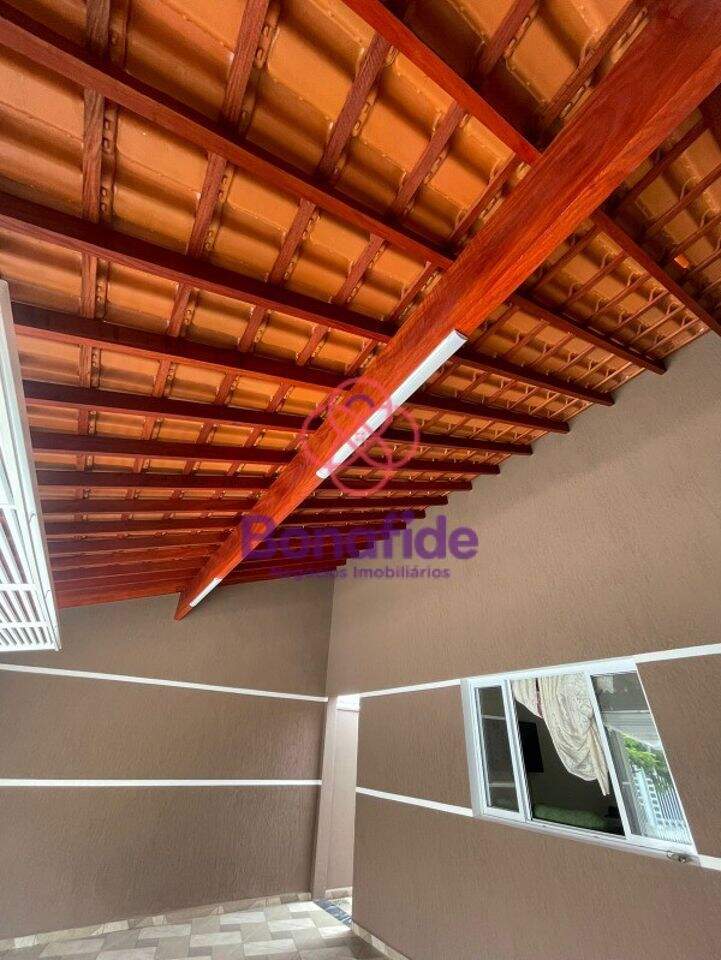 Casa à venda no Jardim Sarapiranga: 