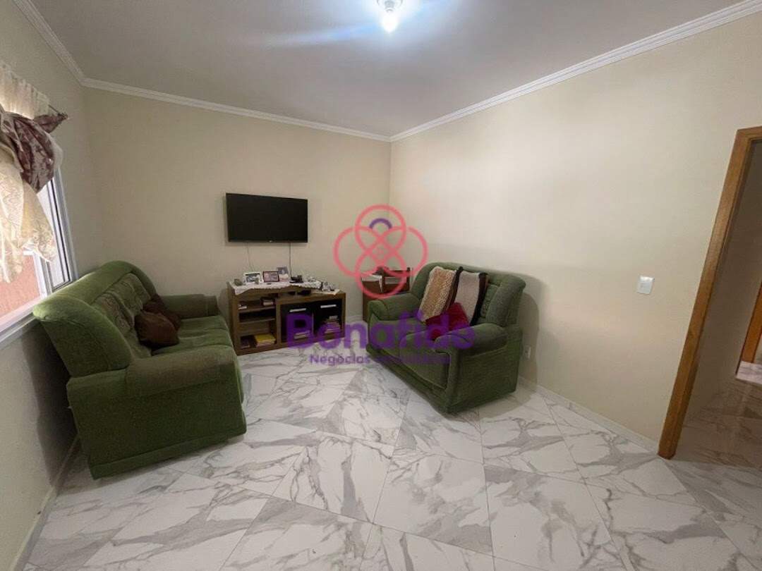 Casa à venda no Jardim Sarapiranga: 