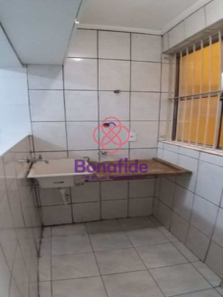 Apartamento à venda no Vila Isabel Eber: 