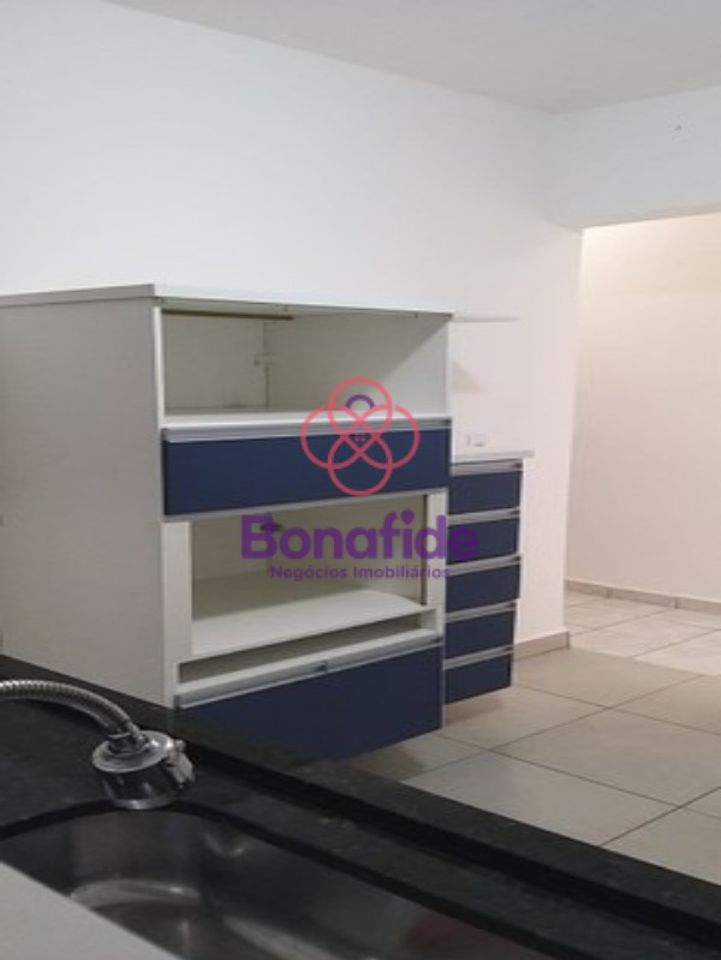 Apartamento à venda no Vila Isabel Eber: 