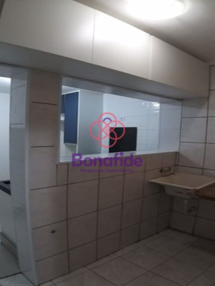Apartamento à venda no Vila Isabel Eber: 