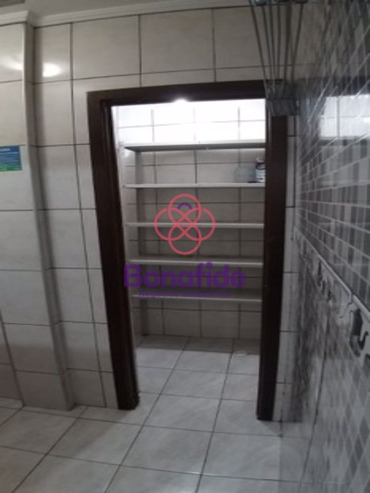 Apartamento à venda no Vila Isabel Eber: 