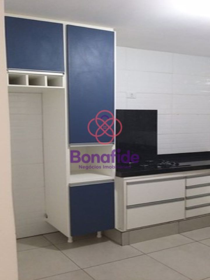 Apartamento à venda no Vila Isabel Eber: 
