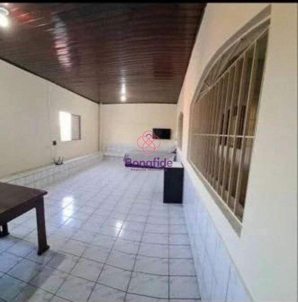 Casa à venda no Jardim das Tulipas: 