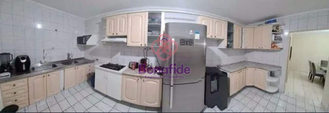 Casa à venda no Jardim das Tulipas: 