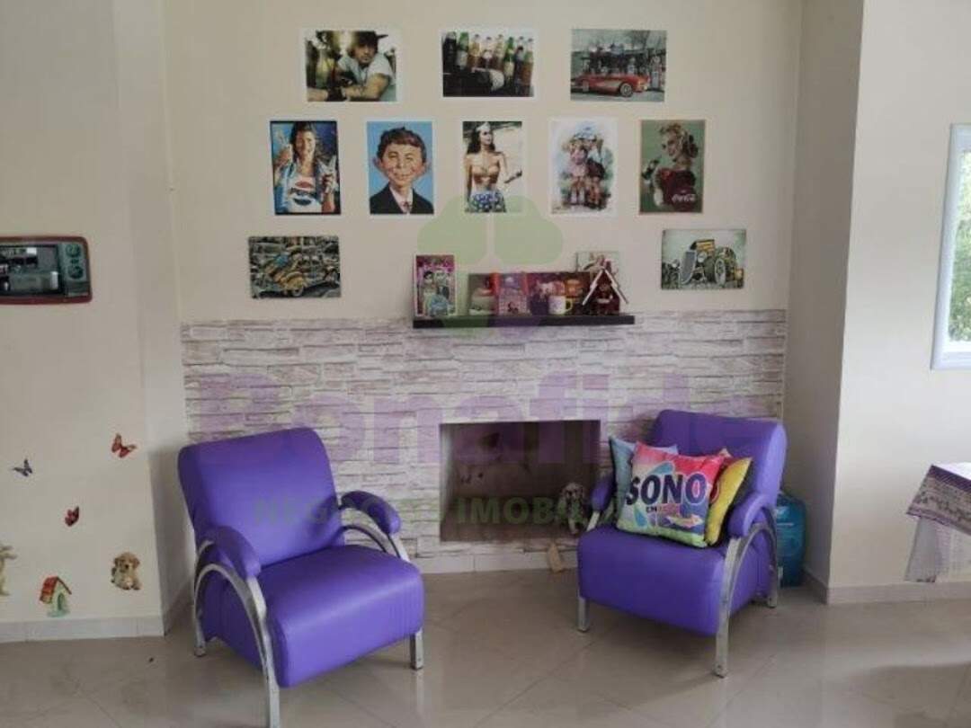 Chácara à venda no Condomínio Bothanica Jarinu: 