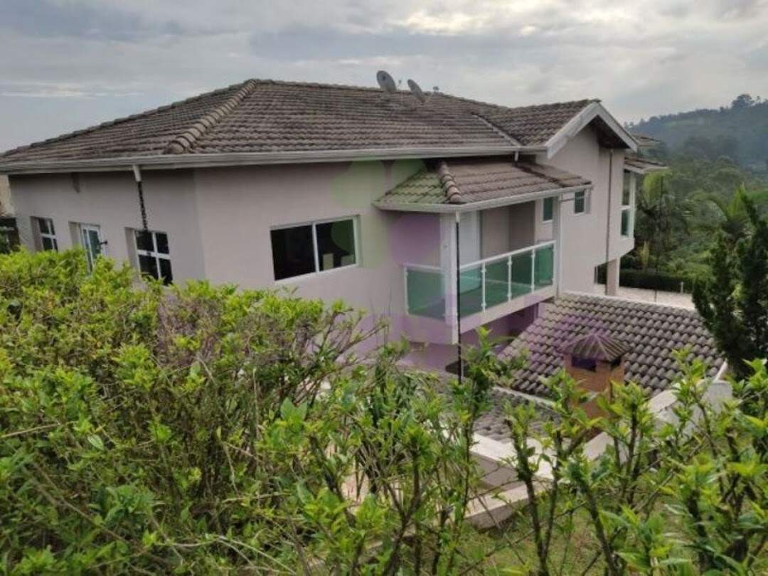 Chácara à venda no Condomínio Bothanica Jarinu: 