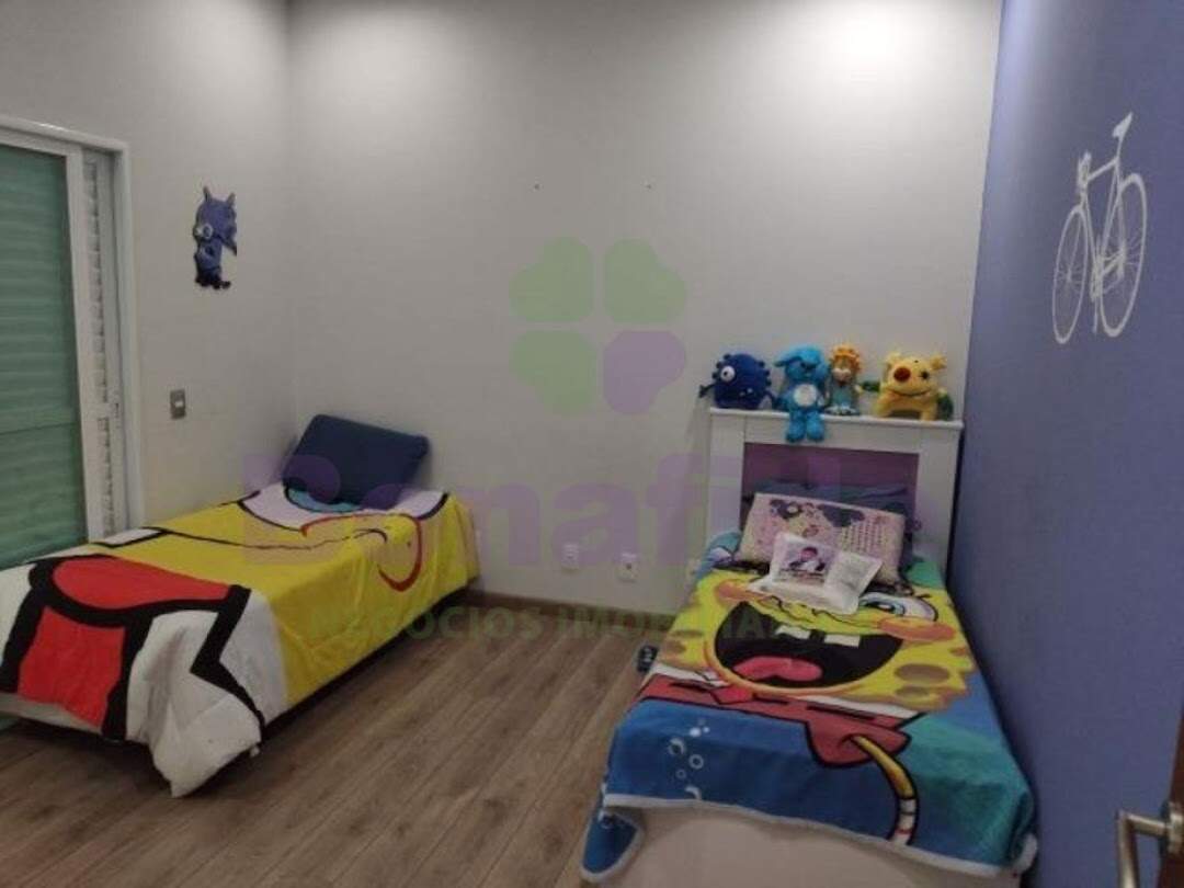 Chácara à venda no Condomínio Bothanica Jarinu: 