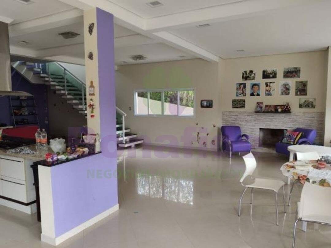 Chácara à venda no Condomínio Bothanica Jarinu: 