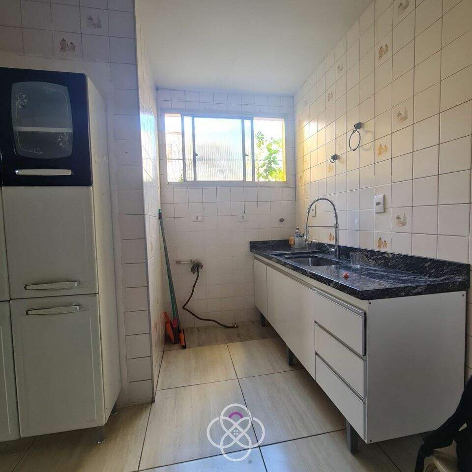 Apartamento à venda no Vila Isabel Eber: 