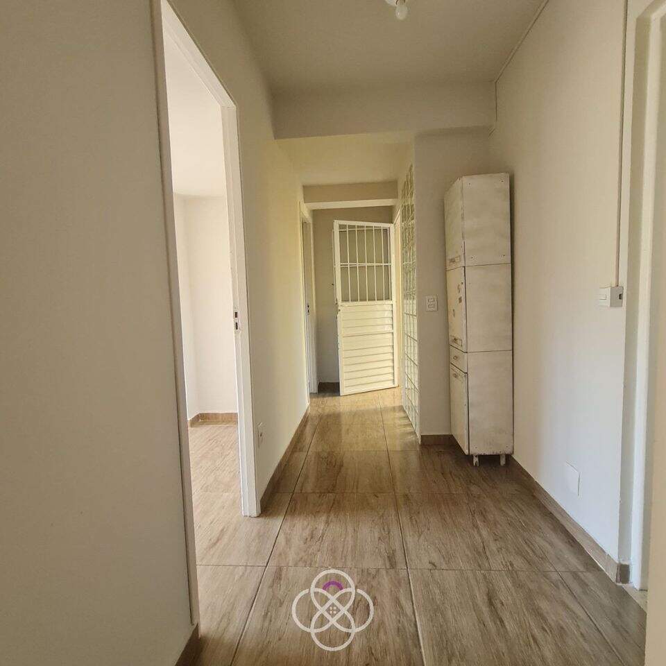 Apartamento à venda no Vila Isabel Eber: 