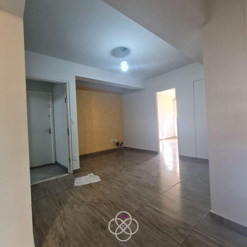 Apartamento à venda no Vila Isabel Eber: 