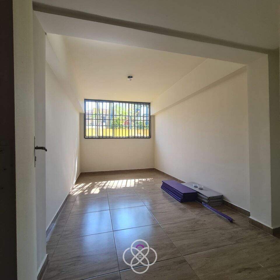 Apartamento à venda no Vila Isabel Eber: 