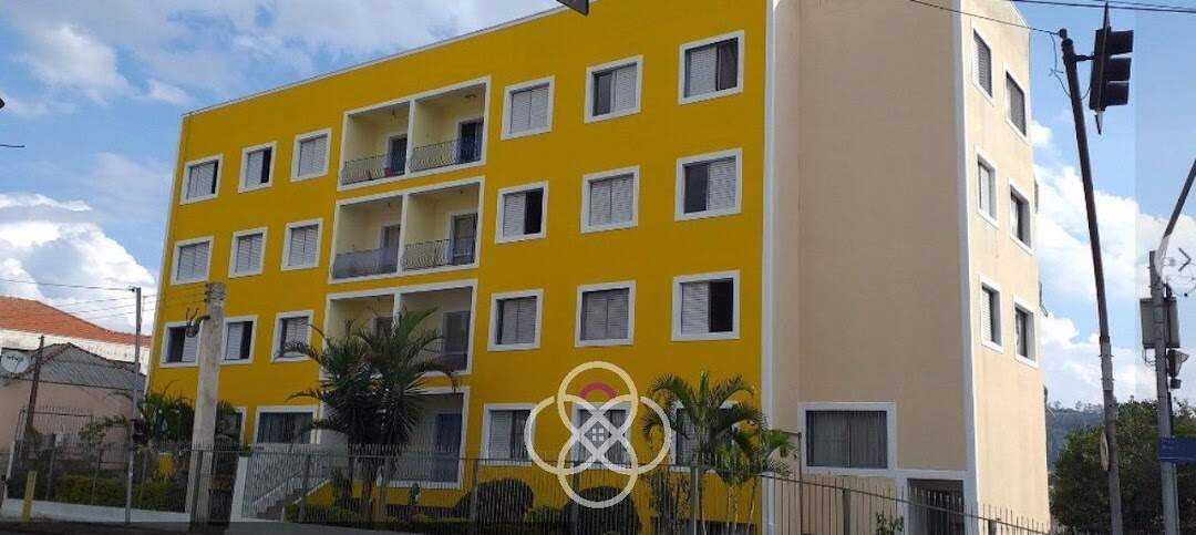 Apartamento à venda no Vila Isabel Eber: 