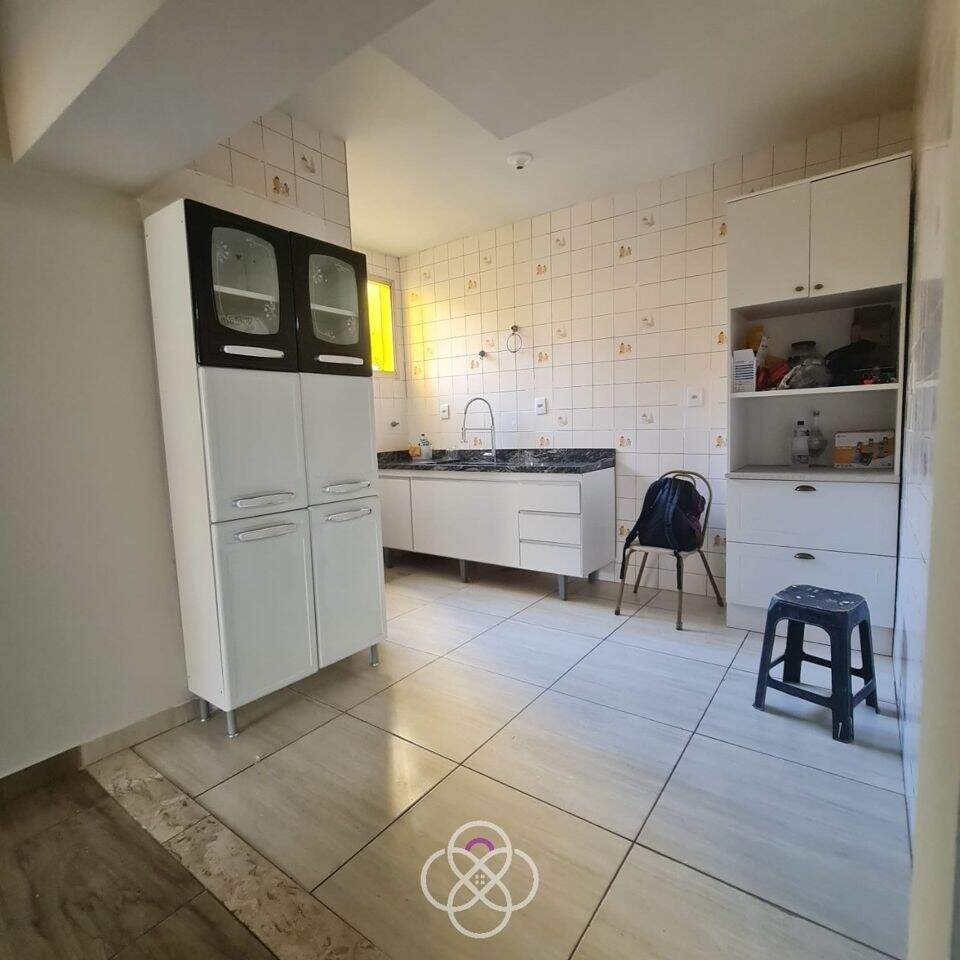 Apartamento à venda no Vila Isabel Eber: 