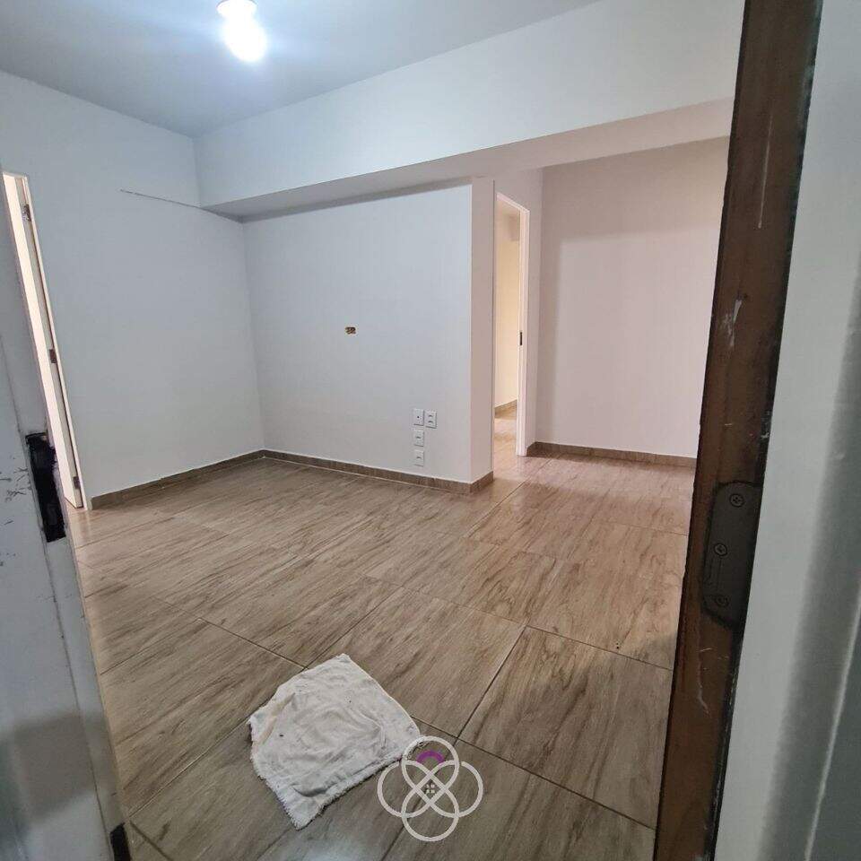 Apartamento à venda no Vila Isabel Eber: 