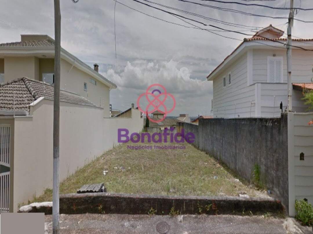 Terreno à venda no Jardim Torres São José: 