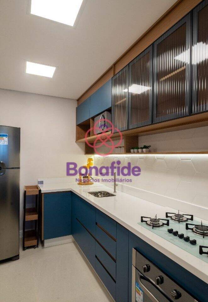 Apartamento à venda no Engordadouro: 