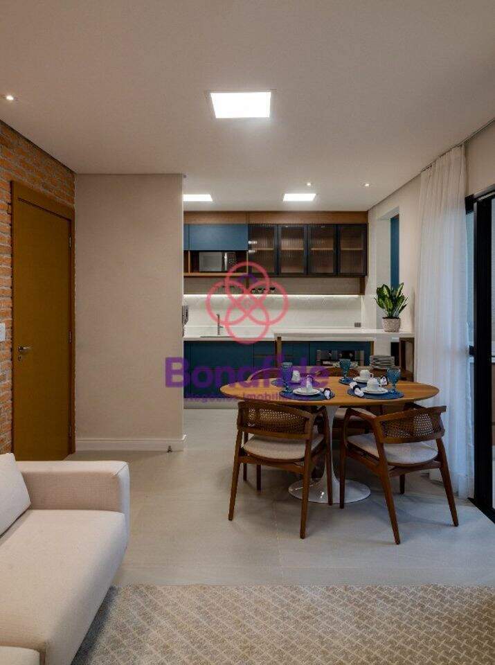 Apartamento à venda no Engordadouro: 