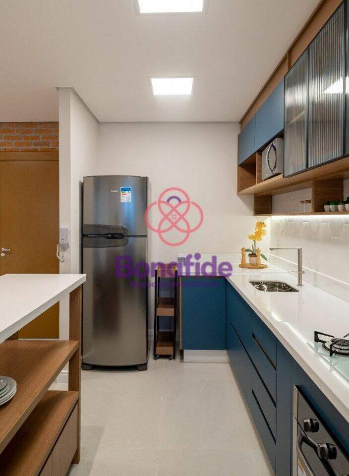 Apartamento à venda no Engordadouro: 