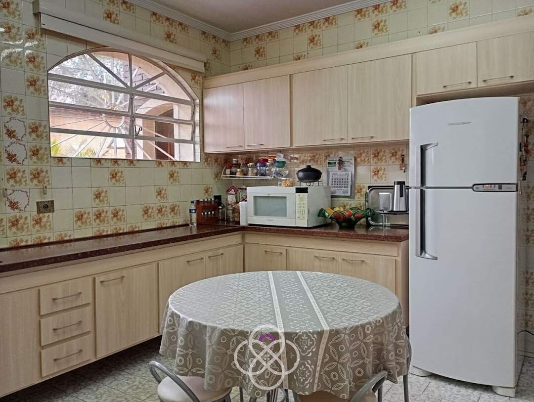 Casa à venda no Vila Progresso: 