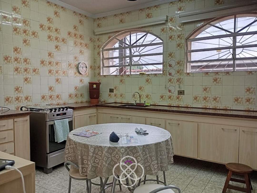 Casa à venda no Vila Progresso: 