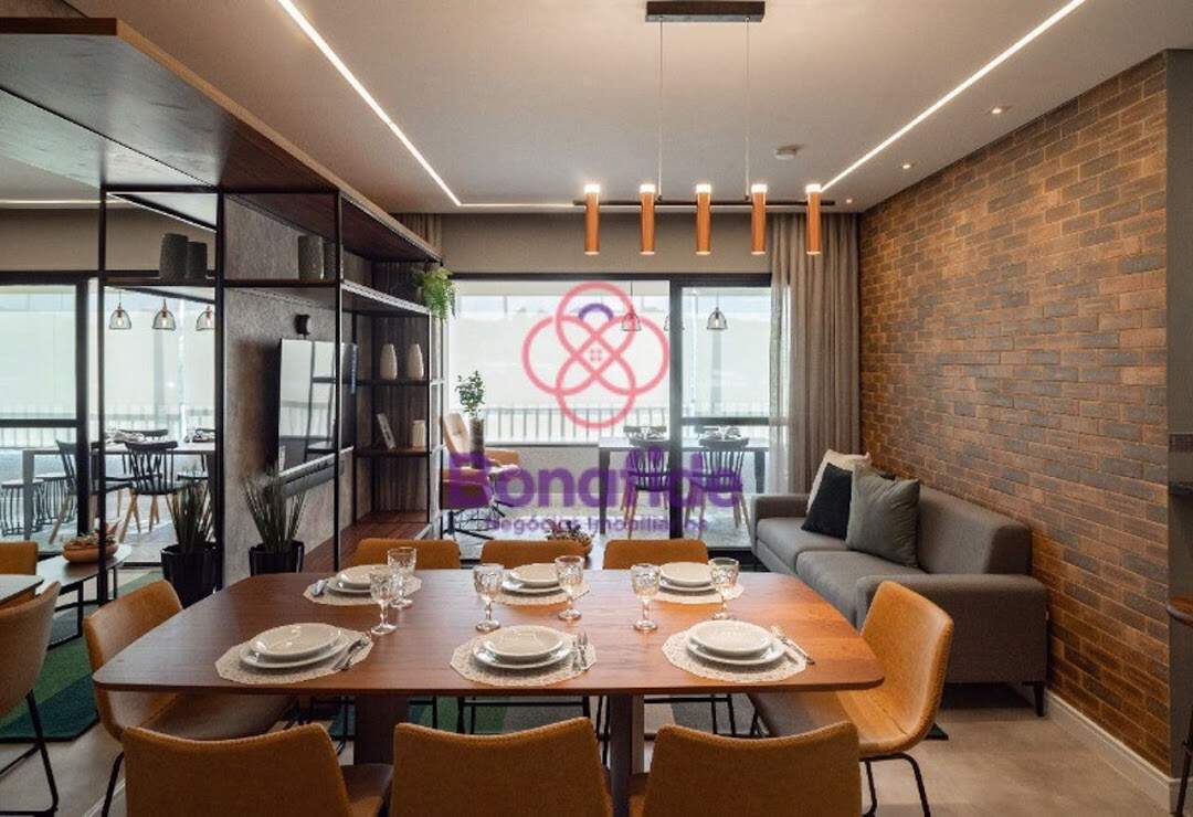 Apartamento à venda no Engordadouro: 