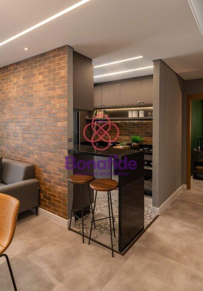 Apartamento à venda no Engordadouro: 