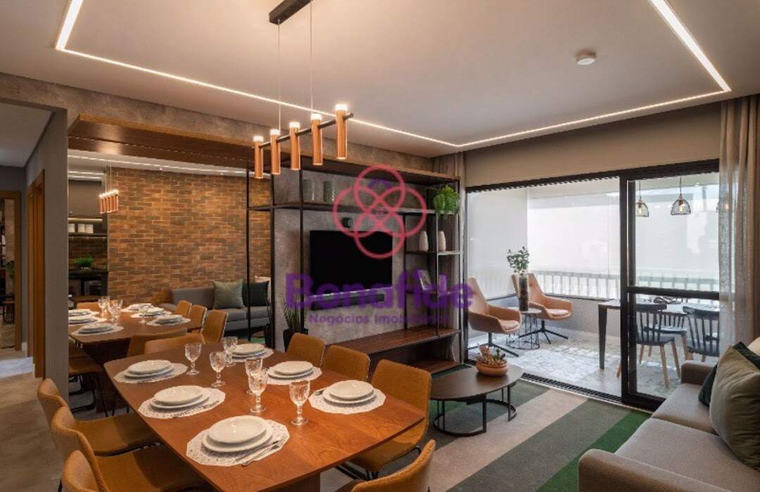 Apartamento à venda no Engordadouro: 