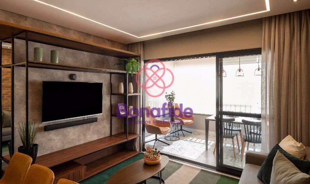 Apartamento à venda no Engordadouro: 