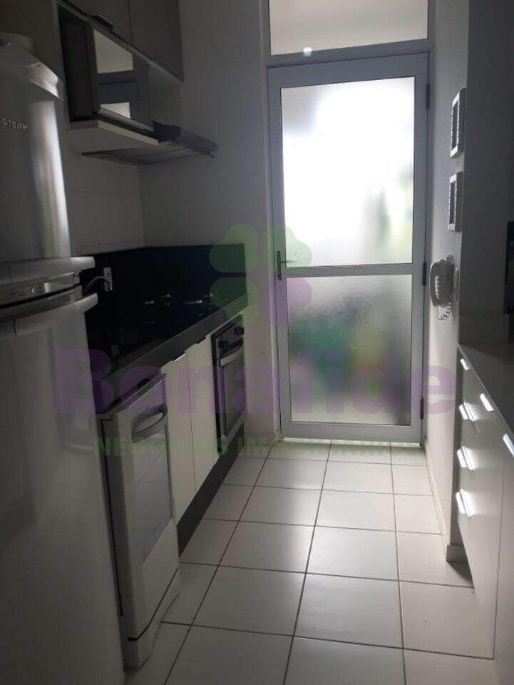 Apartamento à venda no Cidade Luiza: 