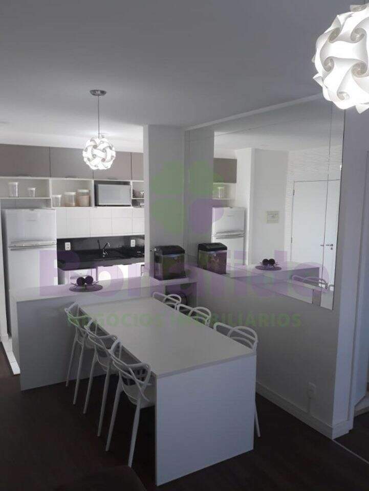 Apartamento à venda no Cidade Luiza: 