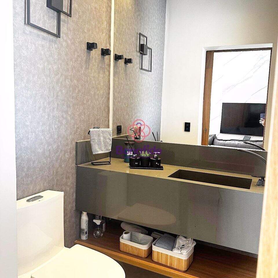 Casa à venda no Jardim Samambaia: 