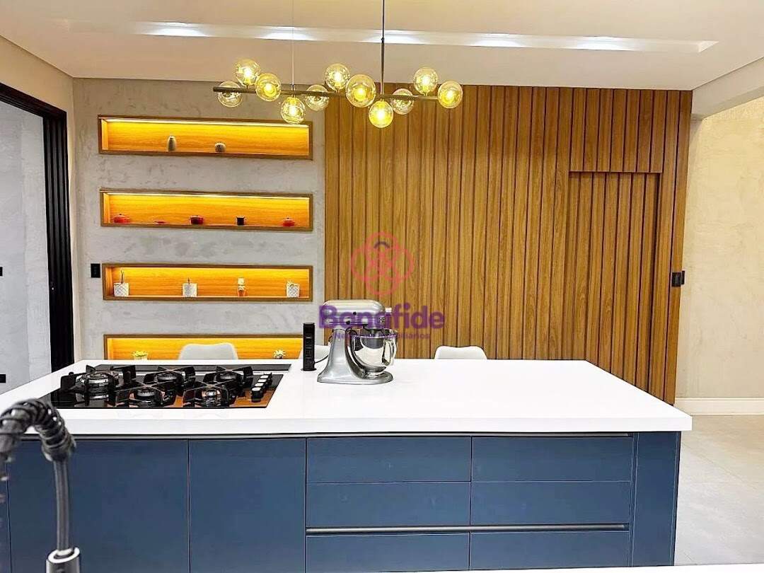 Casa à venda no Jardim Samambaia: 