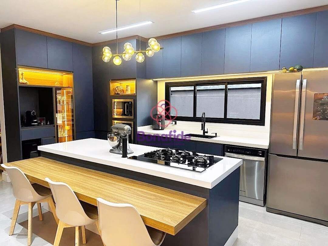 Casa à venda no Jardim Samambaia: 