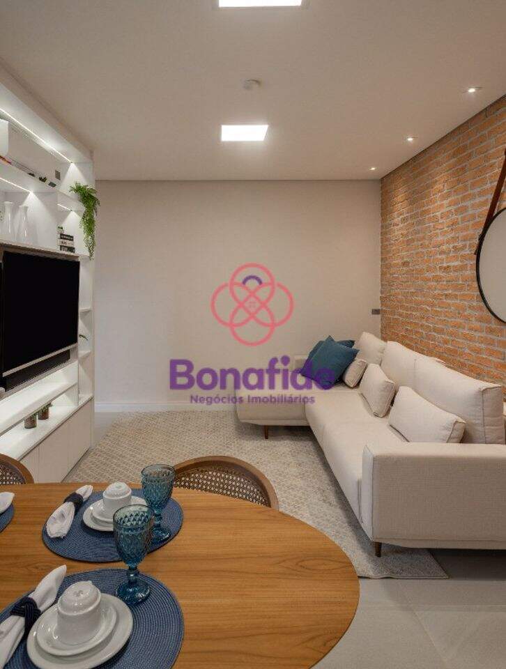 Apartamento à venda no Engordadouro: 