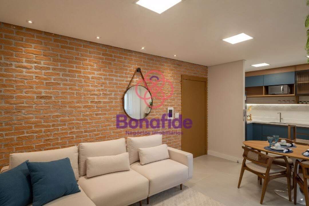 Apartamento à venda no Engordadouro: 