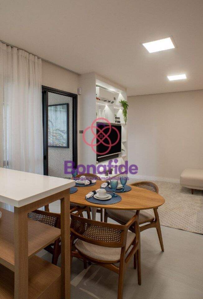 Apartamento à venda no Engordadouro: 