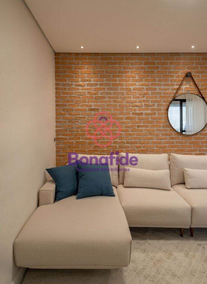 Apartamento à venda no Engordadouro: 