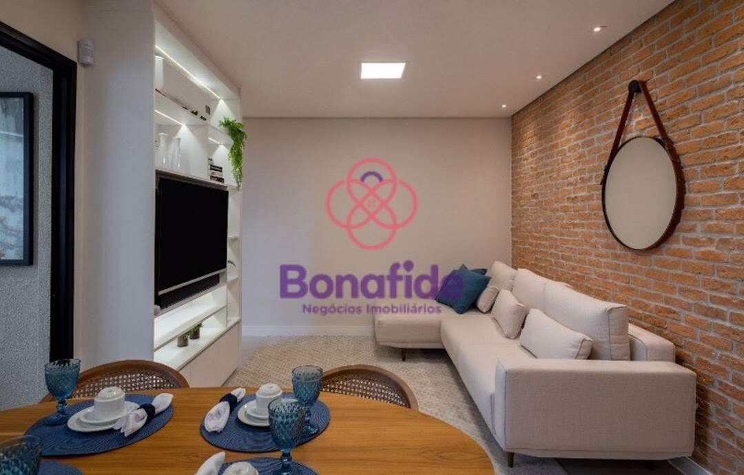 Apartamento à venda no Engordadouro: 