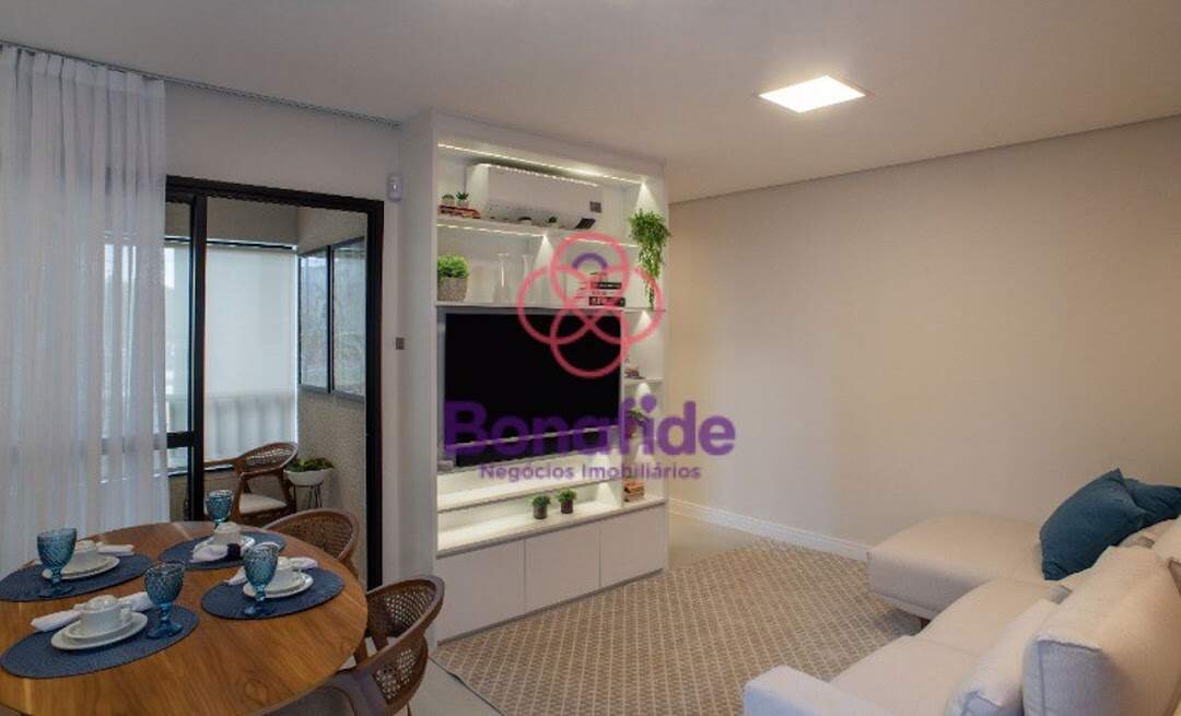 Apartamento à venda no Engordadouro: 