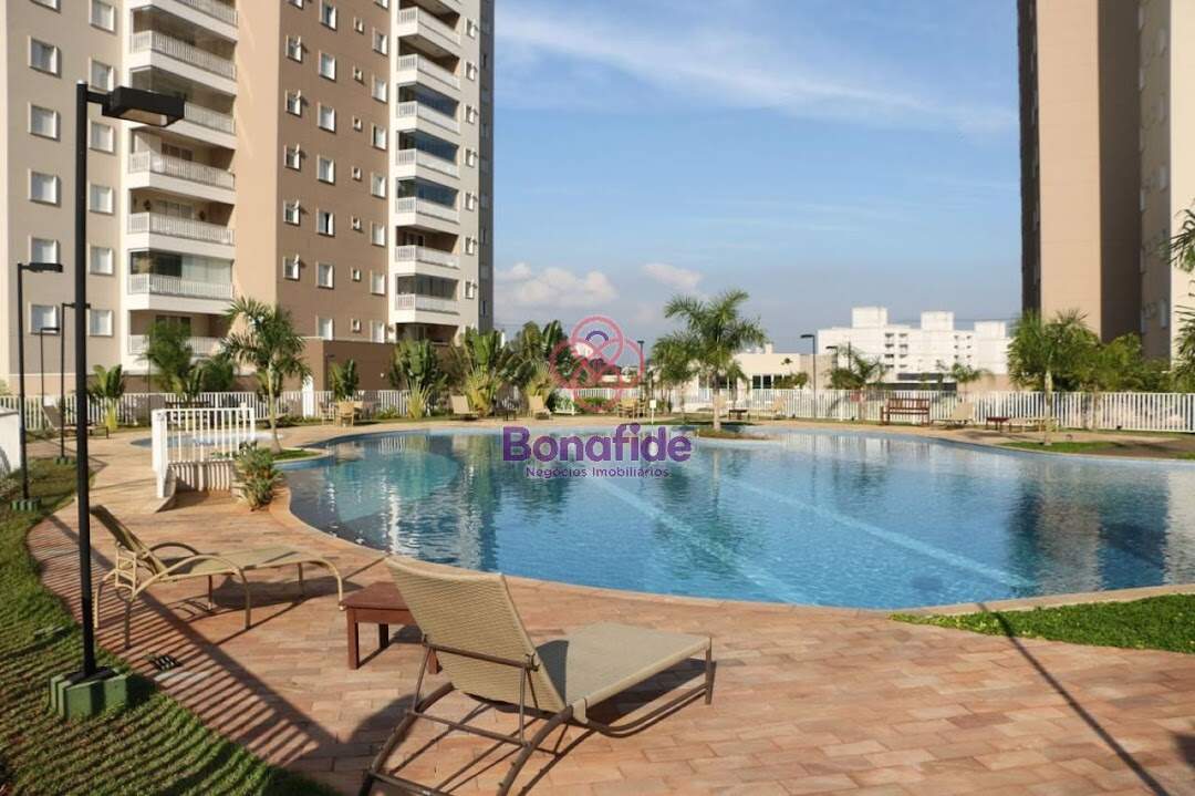 Apartamento à venda no Engordadouro: 