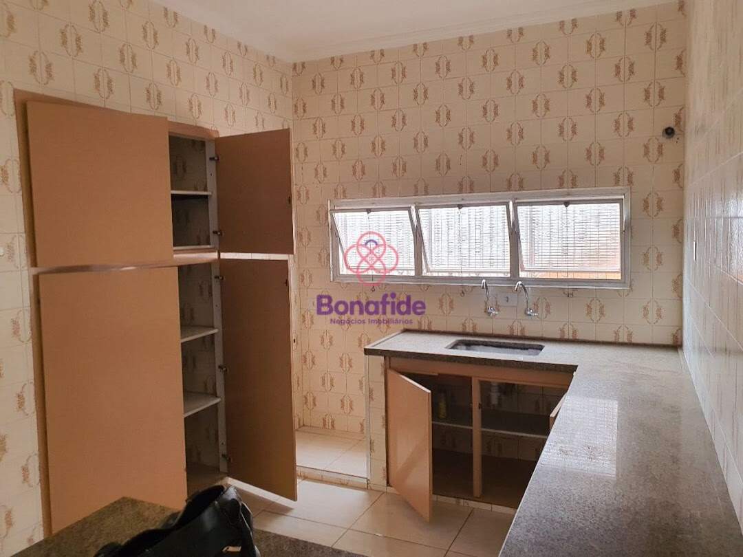 Casa à venda no Vila Arens II: 