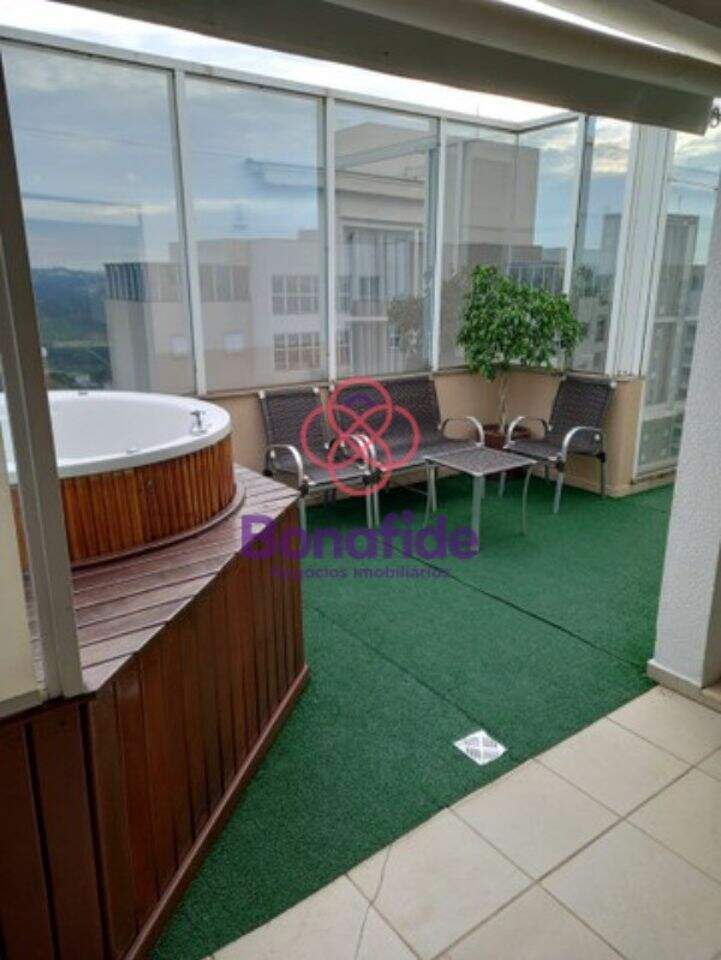 Apartamento à venda no Engordadouro: 