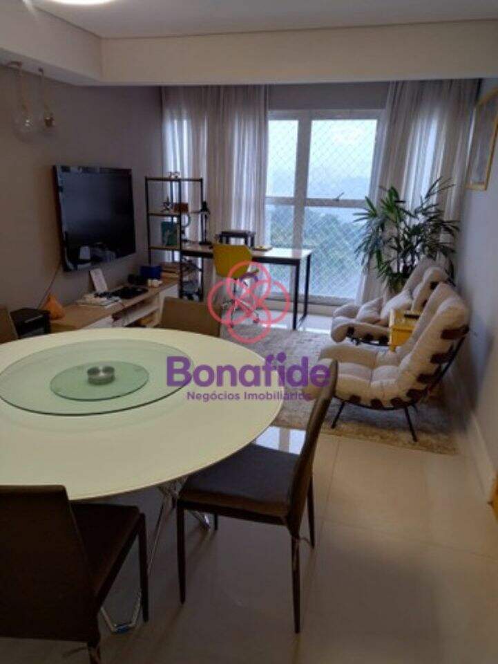 Apartamento à venda no Engordadouro: 