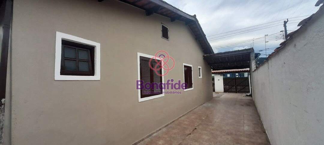 Casa à venda no Jardim Casa Branca: 