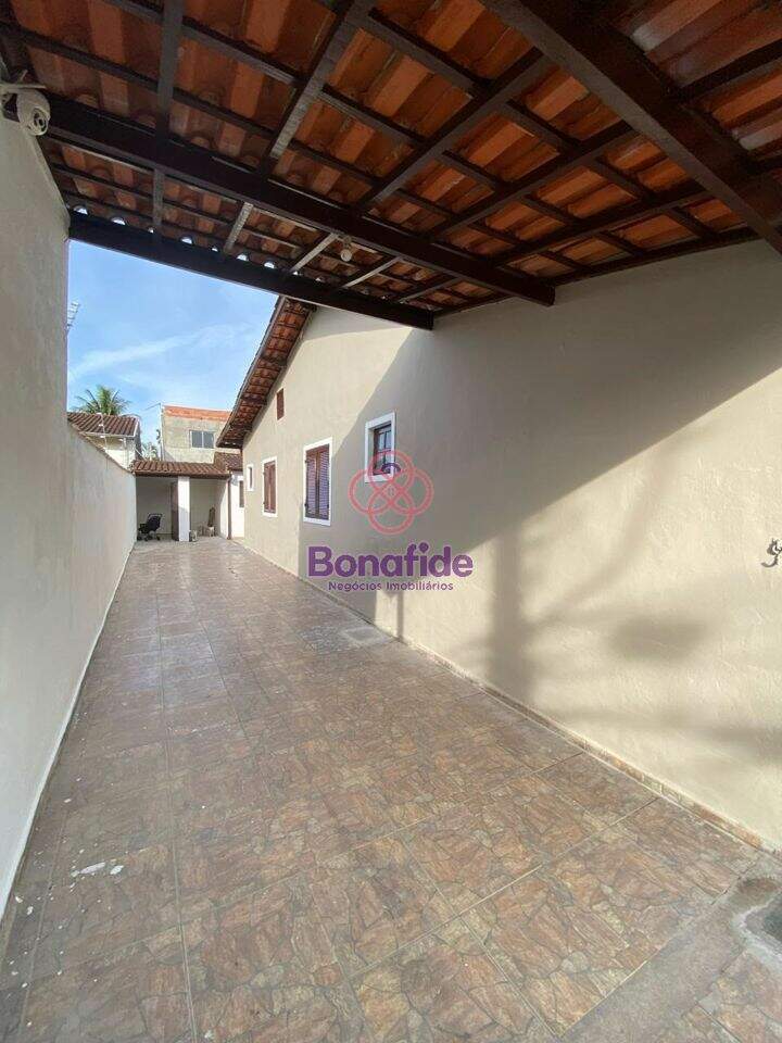 Casa à venda no Jardim Casa Branca: 