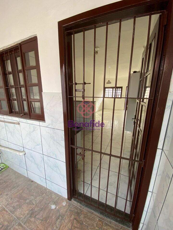 Casa à venda no Jardim Casa Branca: 