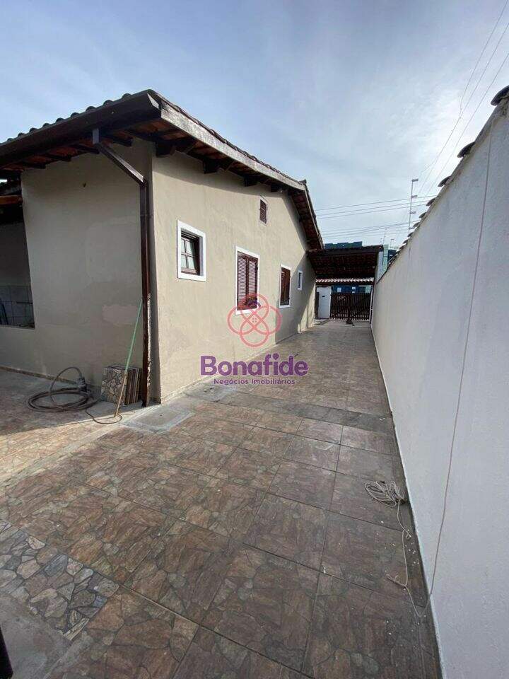 Casa à venda no Jardim Casa Branca: 